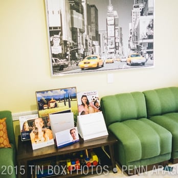 Premier Dental Solutions - Waiting room - Cosmetic Dentists Near Me - Miami, Florida