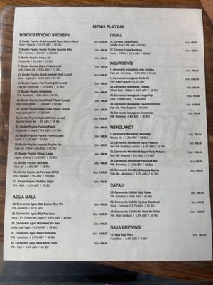 Playami by Border Psycho by null