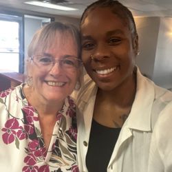 King's Community - MOTHER DEBBIE & SISTER TAKESHA