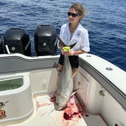 VooDoo Fishing Charters Deep Sea Tuna Fishing & Lodging In Venic