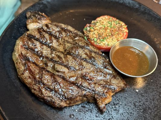 Bourbon Steak by Michael Mina by null