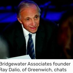 Town of Greenwich - Billionaires of Greenwich CT - 9/13/2025