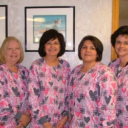 Mary Anne Jenkins, DDS, MS