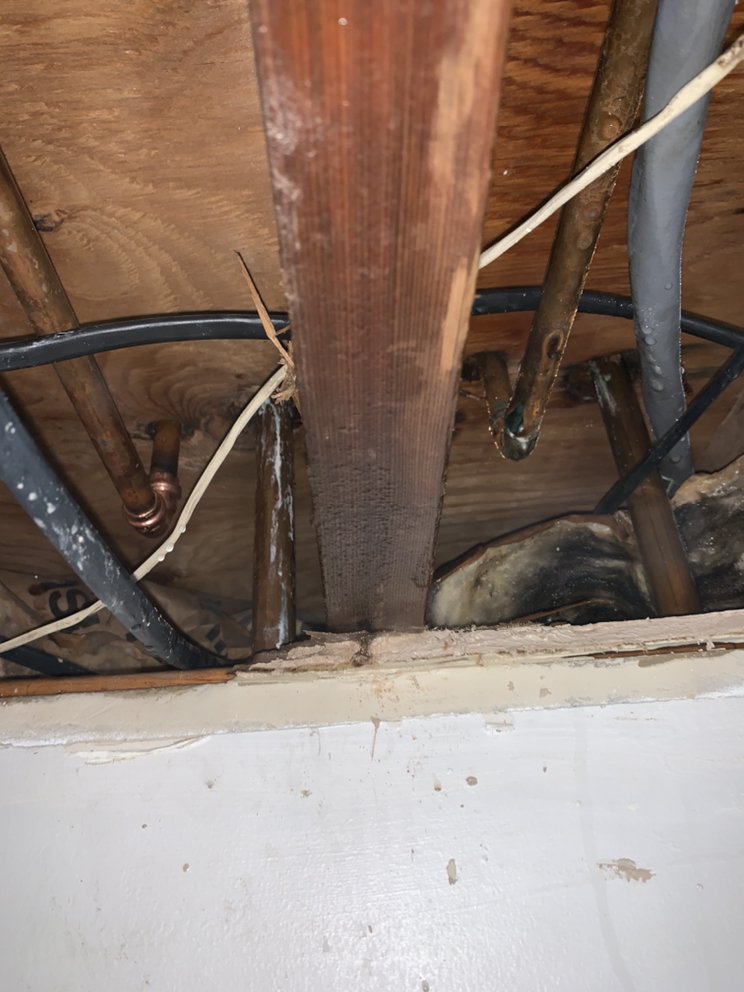 Slide of Alpha Home Services