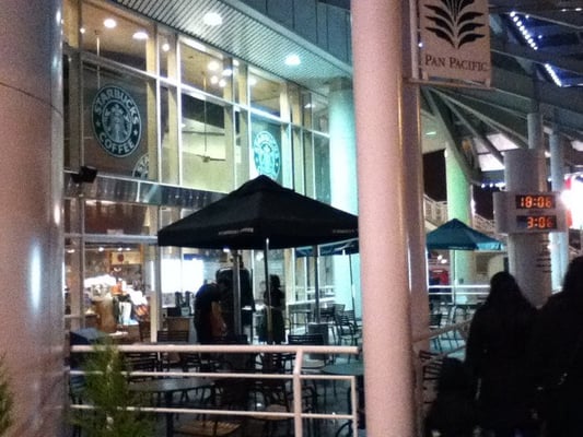 Starbucks by null
