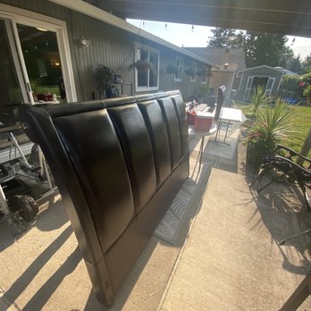 Vinyl & Leather Renew - Drying - Furniture Reupholstery Near Me Vinyl & Leather Renew - Drying - Furniture Reupholstery Near Me