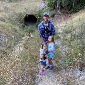 Skunk Train - Tours Near Me - Fort Bragg, California