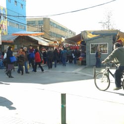 Barrio Meiggs