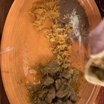 Charras And Tequila - The carnitas was so good we forgot to begin with a photograph. - Mexican Near Me - Bismarck, North Dakota