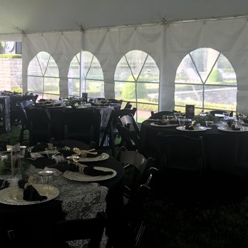 Bedrock Party Rentals - wedding reception - Party Equipment Rentals Near Me - Athens, Ohio Bedrock Party Rentals - wedding reception - Party Equipment Rentals Near Me - Athens, Ohio