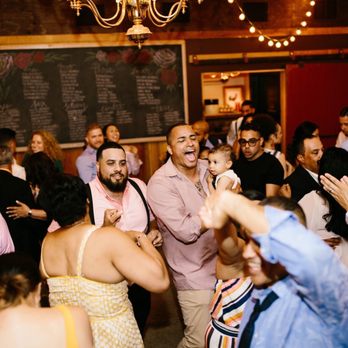 Al Rojas - Rosario Wedding - DJs Near Me