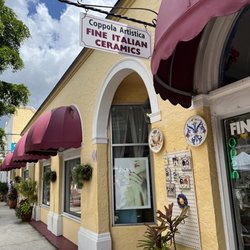 Coppola Artistica - Storefront. Definitely check it out.