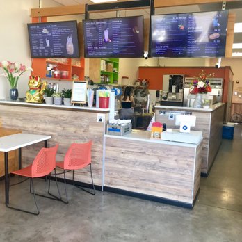 Goatea - Order & menu section - Bubble Tea Near Me - Kent, Washington Goatea - Order & menu section - Bubble Tea Near Me - Kent, Washington