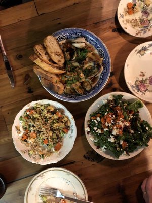 Maison Cafe + Market by null