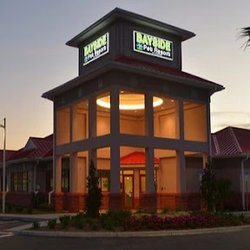 Bayside Pet Resort