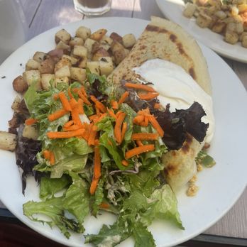 The Crepe Pan - The Luna - Creperies Near Me - Oakland, California The Crepe Pan - The Luna - Creperies Near Me - Oakland, California
