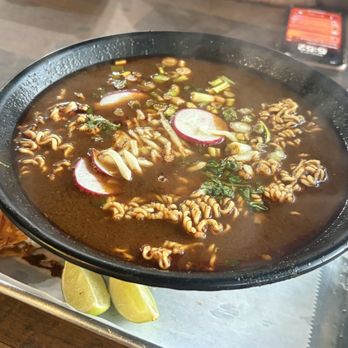 Birria Spot - Asian Fusion Near Me - Savannah, Georgia Birria Spot - Asian Fusion Near Me - Savannah, Georgia