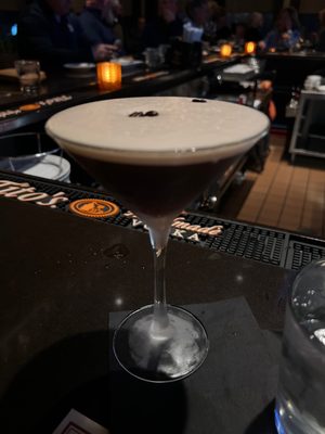 Carbone's Prime by null