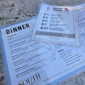 South Bar & Kitchen - Ready fir Untapped! - Cajun/Creole Near Me - Pompano Beach, Florida South Bar & Kitchen - Ready fir Untapped! - Cajun/Creole Near Me - Pompano Beach, Florida