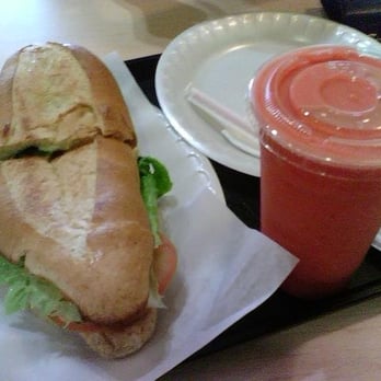 Que Tortas - Sandwiches Near Me - Escondido, California