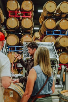 William Chris Vineyards by null William Chris Vineyards by null