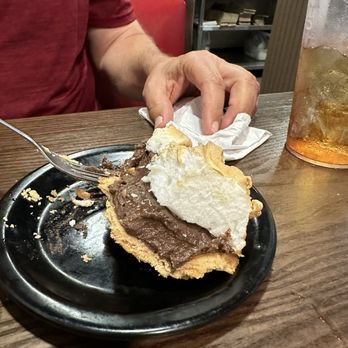 Riverview Cafe - Homemade pies yummy - Seafood Near Me - Sneads Ferry, North Carolina Riverview Cafe - Homemade pies yummy - Seafood Near Me - Sneads Ferry, North Carolina