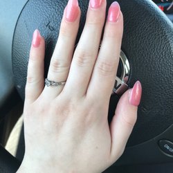 Q And Q Nails - Acrylic nails