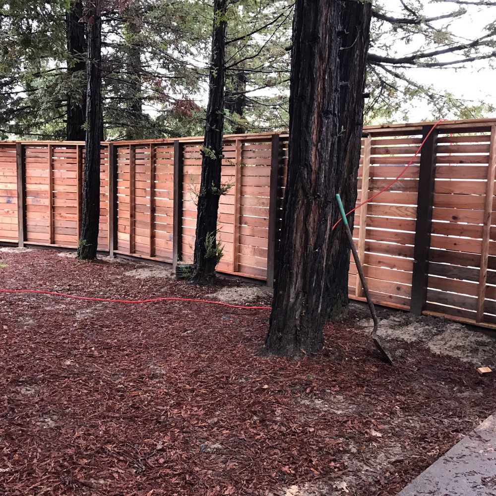 Guy's Fencing - Fences & Gates Near Me - Santa Rosa, California