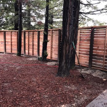 Guy's Fencing - Fences & Gates Near Me - Santa Rosa, California