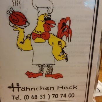 Hähnchen Heck - German Near Me - Dillingen, SL Hähnchen Heck - German Near Me - Dillingen, SL