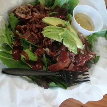 Baguettes - Warriorz salad - Sandwiches Near Me - Elk Grove, California