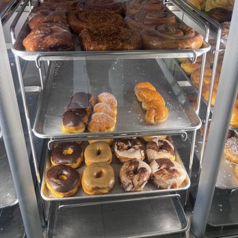 Janny's Donuts - Donuts Near Me - Irvine, California Janny's Donuts - Donuts Near Me - Irvine, California