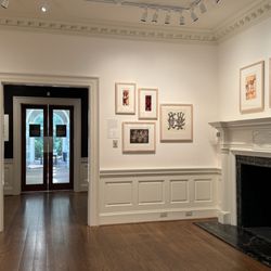 Kluge-Ruhe Aboriginal Art Collection, University of Virginia