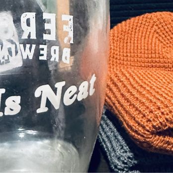 Fergus Brewing Company - #FergusBrewing #FergusFalls #brewery #LocallyOwned #FF - Brewpubs Near Me - Fergus Falls, Minnesota