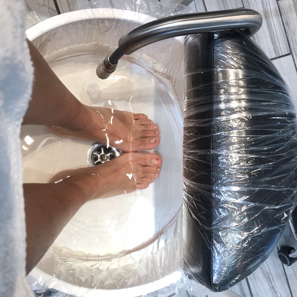 Spectrum Nail Spa - Super clean and safe - Waxing Near Me - San Francisco, California Spectrum Nail Spa - Super clean and safe - Waxing Near Me - San Francisco, California