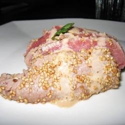 Yamato - Seared tuna