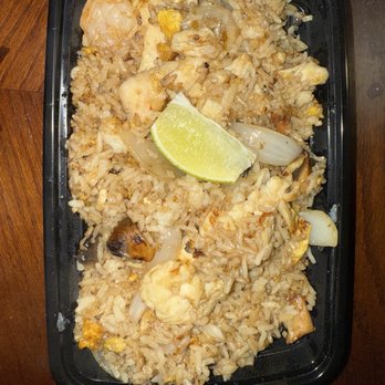 High Thai'd - I Indonesian Fried Rice - Thai Near Me - Cleveland Heights, Ohio High Thai'd - I Indonesian Fried Rice - Thai Near Me - Cleveland Heights, Ohio