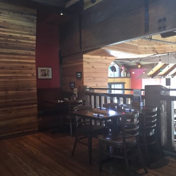 George's Corner - Top Floor Dining - American Near Me - St George, Utah