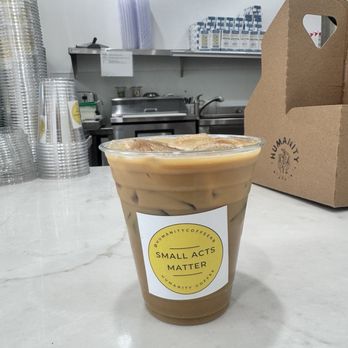 Humanity Coffee - Coffee & Tea Near Me - Newport Beach, California Humanity Coffee - Coffee & Tea Near Me - Newport Beach, California