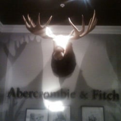 Abercrombie & Fitch