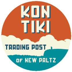 KonTiki Trading Post of New Paltz