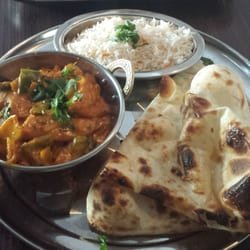 Tandoori Mahal - Tika Masala