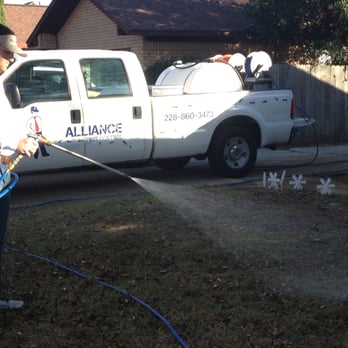 Alliance Pest Control - Pest Control Near Me - Gulfport, Mississippi Alliance Pest Control - Pest Control Near Me - Gulfport, Mississippi