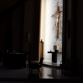 St. Anne's Salvatorian Campus - There's a lovely chapel. - Rehabilitation Center Near Me - Milwaukee, Wisconsin St. Anne's Salvatorian Campus - There's a lovely chapel. - Rehabilitation Center Near Me - Milwaukee, Wisconsin
