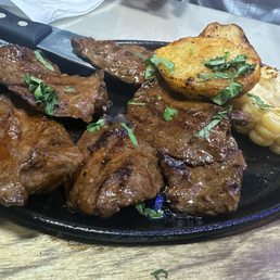 Anticuchos