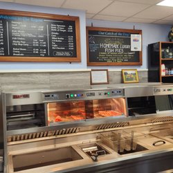 Regent Fisheries