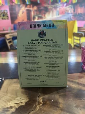 Menu photo 2 Birrieria la Poblana Upper Marlboro, MD Menu photo 2 Birrieria la Poblana Upper Marlboro, MD