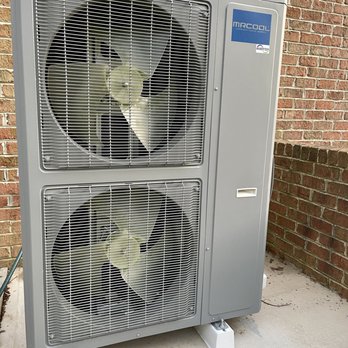 Berthiaume Heating and Air Services - Our new MRCOOL unit looks so good! - Heating & Air Conditioning/HVAC Near Me - Port Republic, Maryland Berthiaume Heating and Air Services - Our new MRCOOL unit looks so good! - Heating & Air Conditioning/HVAC Near Me - Port Republic, Maryland