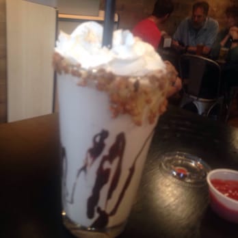 Blvd Brgr - Refreshing - Burgers Near Me - Camarillo, California Blvd Brgr - Refreshing - Burgers Near Me - Camarillo, California