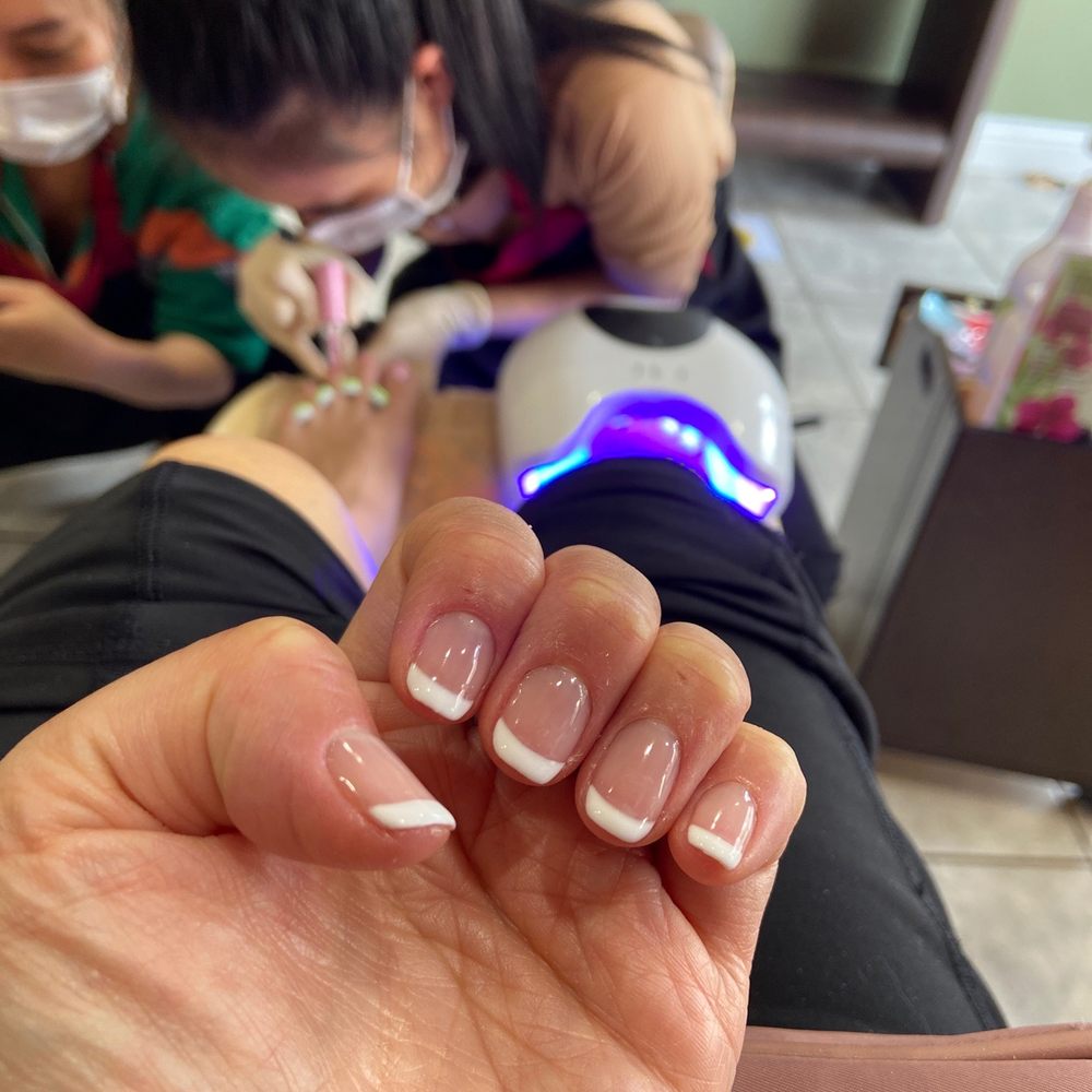 Angel Nails Spa - Much needed self care! - Nail Salons Near Me - Seattle, Washington Angel Nails Spa - Much needed self care! - Nail Salons Near Me - Seattle, Washington